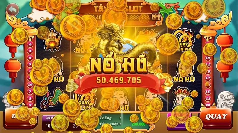 Bí quyết chơi nổ hũ hiệu quả nhất