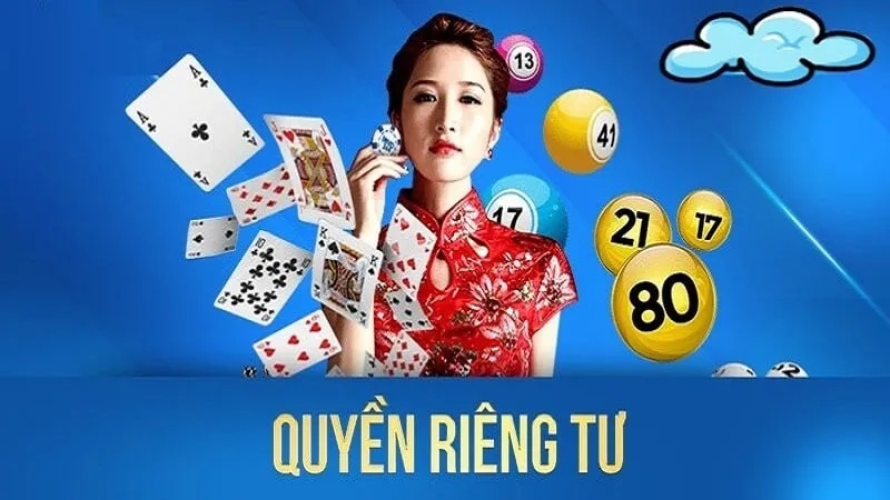 Quyền của khách hàng ở chính sách quyền riêng tư